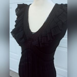 YOU Boutique textured tank